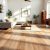 Podłoga do salonu odporna na zarysowania: jak wybrać trwały i funkcjonalny materiał bez przepłacania